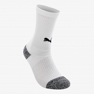 Носки Puma teamLIGA Training Socks - White