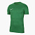 Футболка игровая Nike Dry Park VII SS - Green