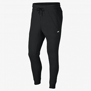 Брюки Nike Nsw Optic Jogger - Black