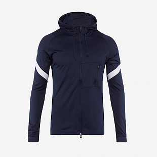Куртка эластик Nike Strike21 FZ Knit Jacket CW5865-451 SR