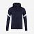 Куртка эластик Nike Strike21 FZ Knit Jacket CW5865-451 SR