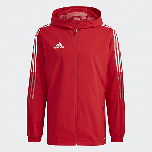 Куртка Adidas Tiro21 - Red