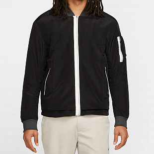 Куртка Nike Sportswear Style Essentials Bomber DM6698-010 SR