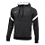 Худи х/б Nike Strike21 Hoodie CW6311-011 SR