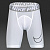 Детское белье Nike Pro Cool HBR Compression - White