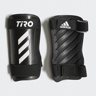 Щитки adidas Tiro Training Shin Guards - Black