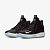 Баскетбольные кроссовки Nike KD Trey 5 VII - Black
