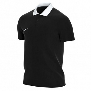 Поло х/б Nike Team Club20 Polo CW6933-010 SR