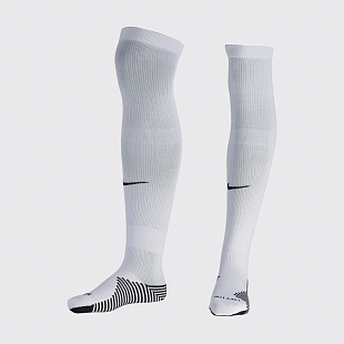 Гетры Nike MatchFit Knee High - White / Black