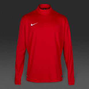 Джемпер тренировочный Nike Academy16 Midlayer 725930-657 SR