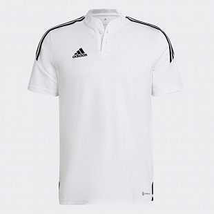 Футболка-поло Adidas Condivo 22 H44106 SR