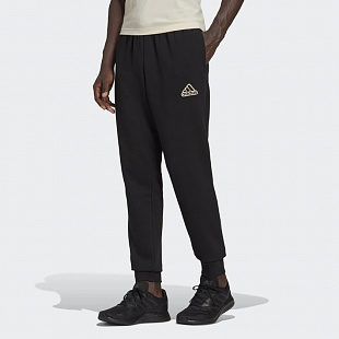 Брюки Adidas Essentials FeelComfy - Black