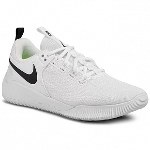 Воллейбольные кроссовки Nike Hyperace 2 - White/Black