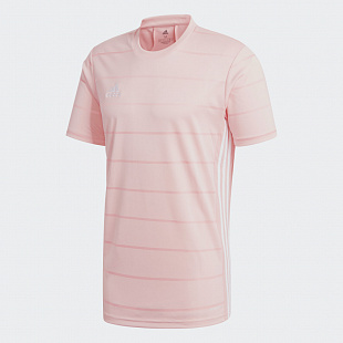 Футболка тренировочная Adidas Campeon21 - Pink