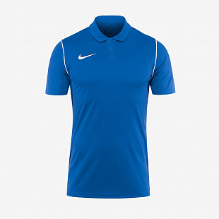Поло Nike Dry Park 20 - Blue