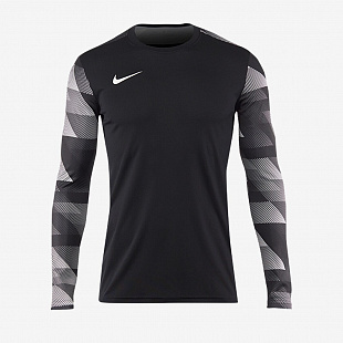 Свитер вратарский Nike Park IV GK CJ6072-010 JR