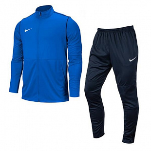 Костюм спортивный Nike Dri-Fit Park 20 Training Suit Men's Tracksuits Sets - Blue Navy