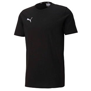 Футболка х/б Puma teamGOAL 23 Casuals Tee 65657803 SR