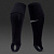 Гетры Nike Stirrup III Socks - Black/White