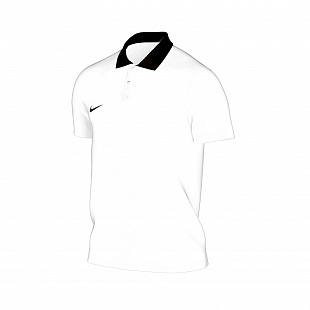 Поло Nike Park 20 M - White