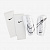 Щитки Nike Mercurial Lite Football Adult Shin Guards - White/Black