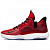 Баскетбольные кроссовки NikeKD Trey 5 VII - Red