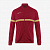 Олимпийка Nike Dry Academy 21 Track Jacket - Team Red/White/Jersey Gold