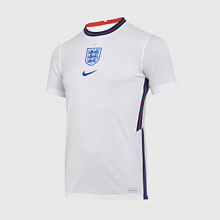 Детская футболка Nike England FC Stadium - White