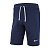 Шорты Nike Short Fleece Team Club 19 - Obsidian