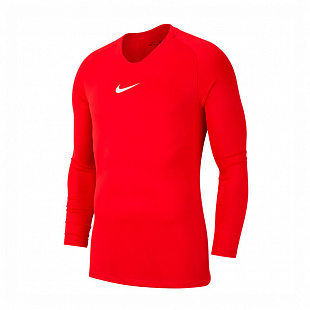 Белье Nike Dry Park FirstLayer LS  - Red