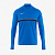 Детский свитер Nike Academy21 Drill Top - Royal Blue/White