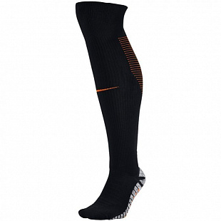 Гетры Nike Grip Strike Lightweight - Black / Orange
