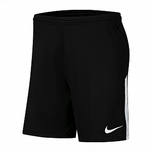 Шорты игровые Nike League Knit II - Black (BV6852-010 L)