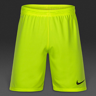 Шорты игровые Nike LEAGUE KNIT SHORT NB 725881-702 SR