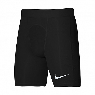 Белье шорты Nike Pro Strike Shorts - Black