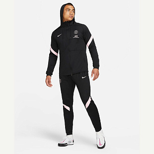 Костюм спортивный Nike PSG Dri-FIt Strike Track Suit DH0710-011 SR