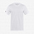 Хлопковая футболка Nike Park 20 Tee SS - White