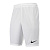 Шорты Nike Park II Knit Short NB - White / Black