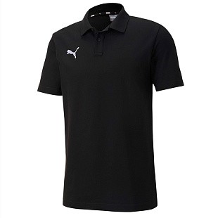 Поло х/б Puma teamGOAL 23 Casuals Polo 65671003 JR