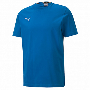 Футболка х/б Puma teamGOAL 23 Casuals Tee 65657802 SR