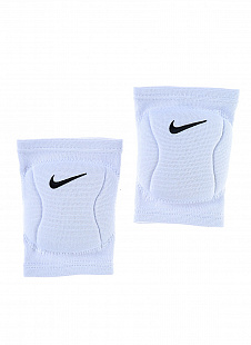Наколенники Nike Streak Volleyball Knee Pad - White