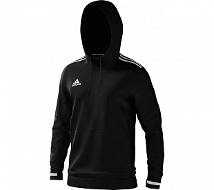 Худи adidas MiTeam X Hoodie - Black