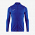 Детская олимпийка Nike Dry Park 20 Track Jacket - Blue / White