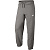 Брюки Nike NSW Pant CF Flc Club - Grey