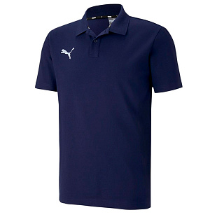 Поло х/б Puma teamGOAL 23 Casuals Polo 65671006 JR