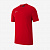 Футболка х/б Nike Team Club19 Tee AJ1548-657 JR