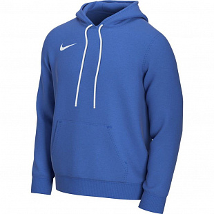 Детская толстовка Nike JR Park 20 Fleece - Blue