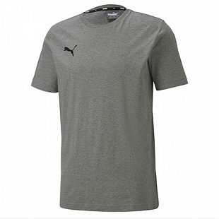 Футболка хб Puma teamGOAL 23 Casuals Tee 65657833 SR