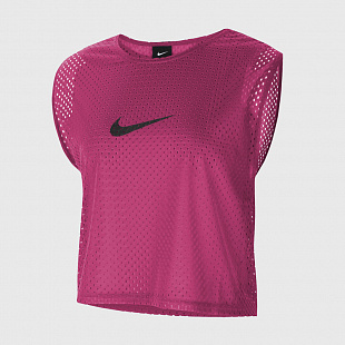 Манишки Nike Park 20 Training Bib - Vivid Pink