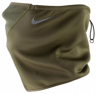 Шарф-труба Nike Therma Sphere Adjustable Neck Warmer - Brown